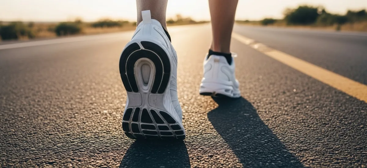 Más amortiguación, más dificultad: el lado oculto de las zapatillas de running