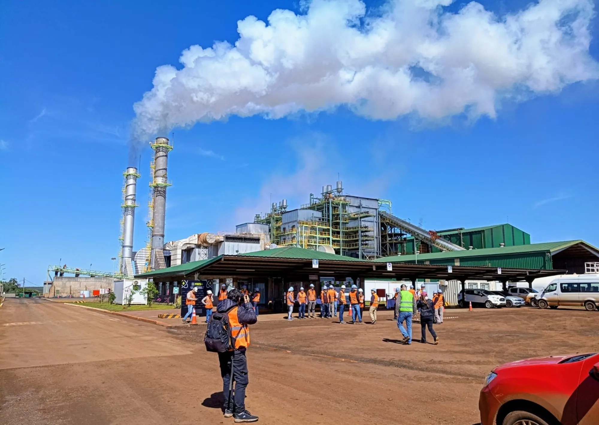 Las exportaciones siguen en alza: crecieron 12,4% en agosto y acumulan US$ 67.248 millones en lo que va del año