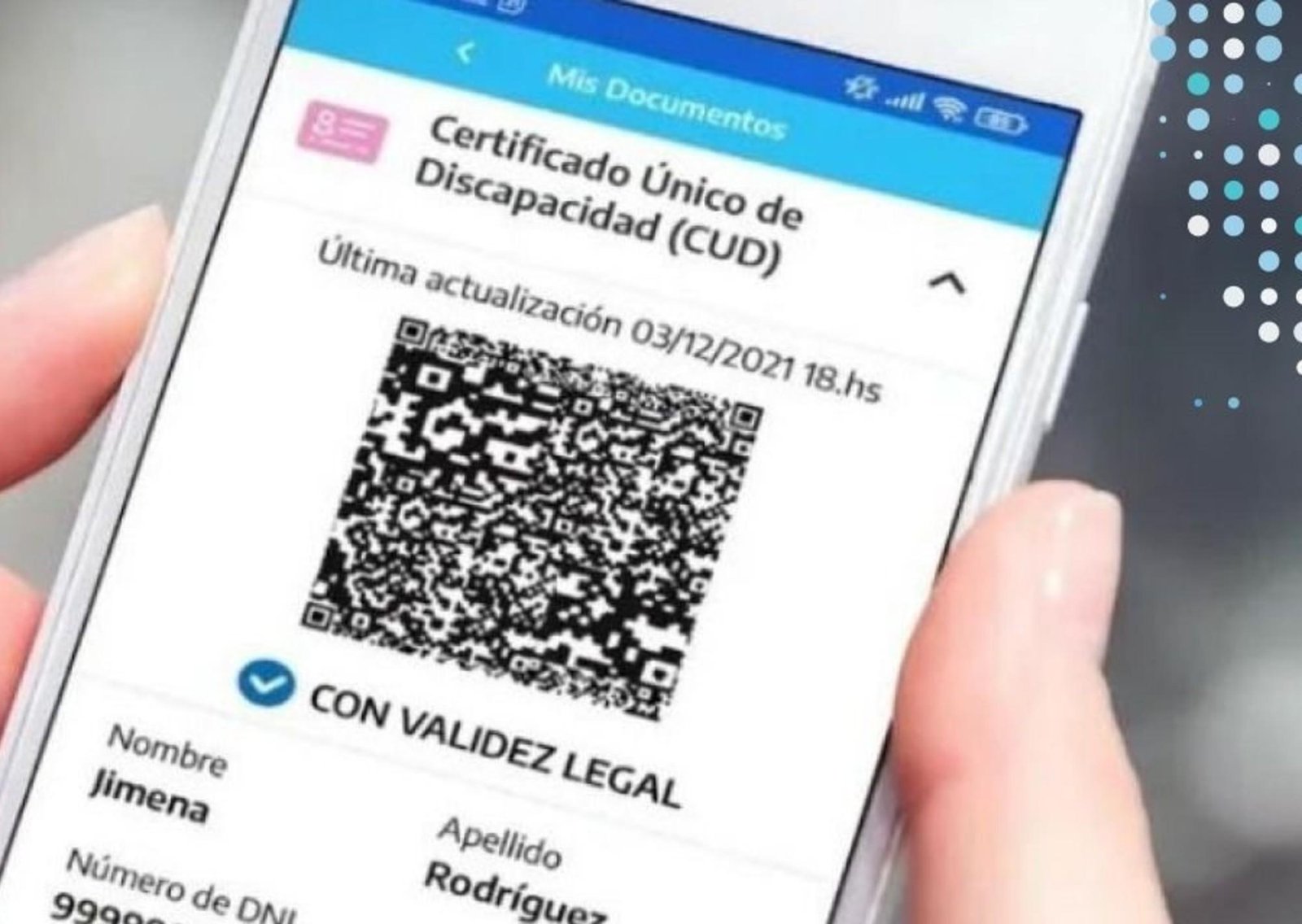 Cómo tramitar el Certificado Único de Discapacidad en 2026: documentos, requisitos y todos sus beneficios