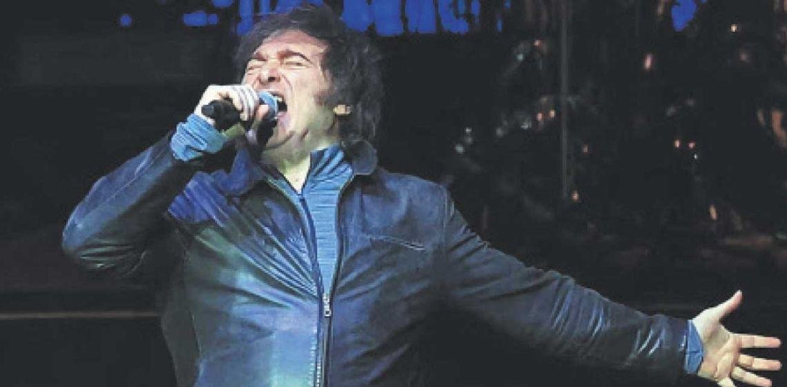 Mentiras, insultos y show: la política de hoy