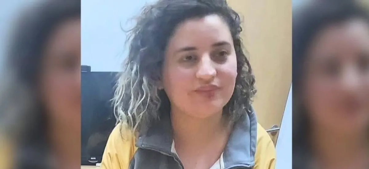 El recorrido que hizo Micaela Albornoz desde Santa Fe hasta Florianópolis y el DNI que fue clave para dar con ella