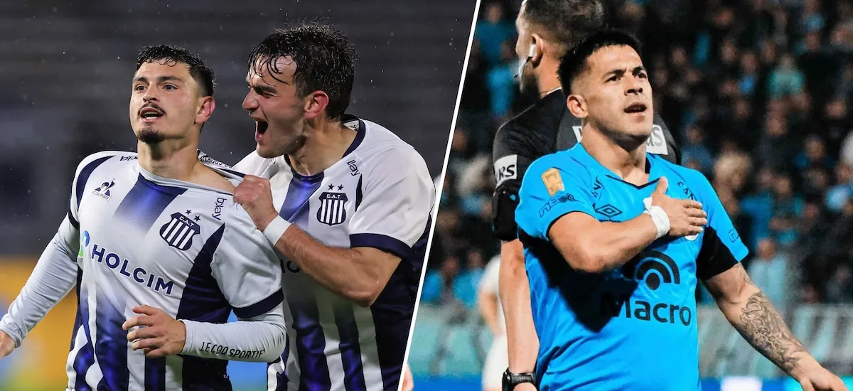Talleres y Belgrano animarán una nueva edición del clásico cordobés: hora, TV y formaciones