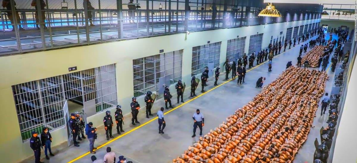 Megaobra en Medellín: Nueva cárcel recibirá casi 4.000 detenidos y seguirá el modelo de El Salvador