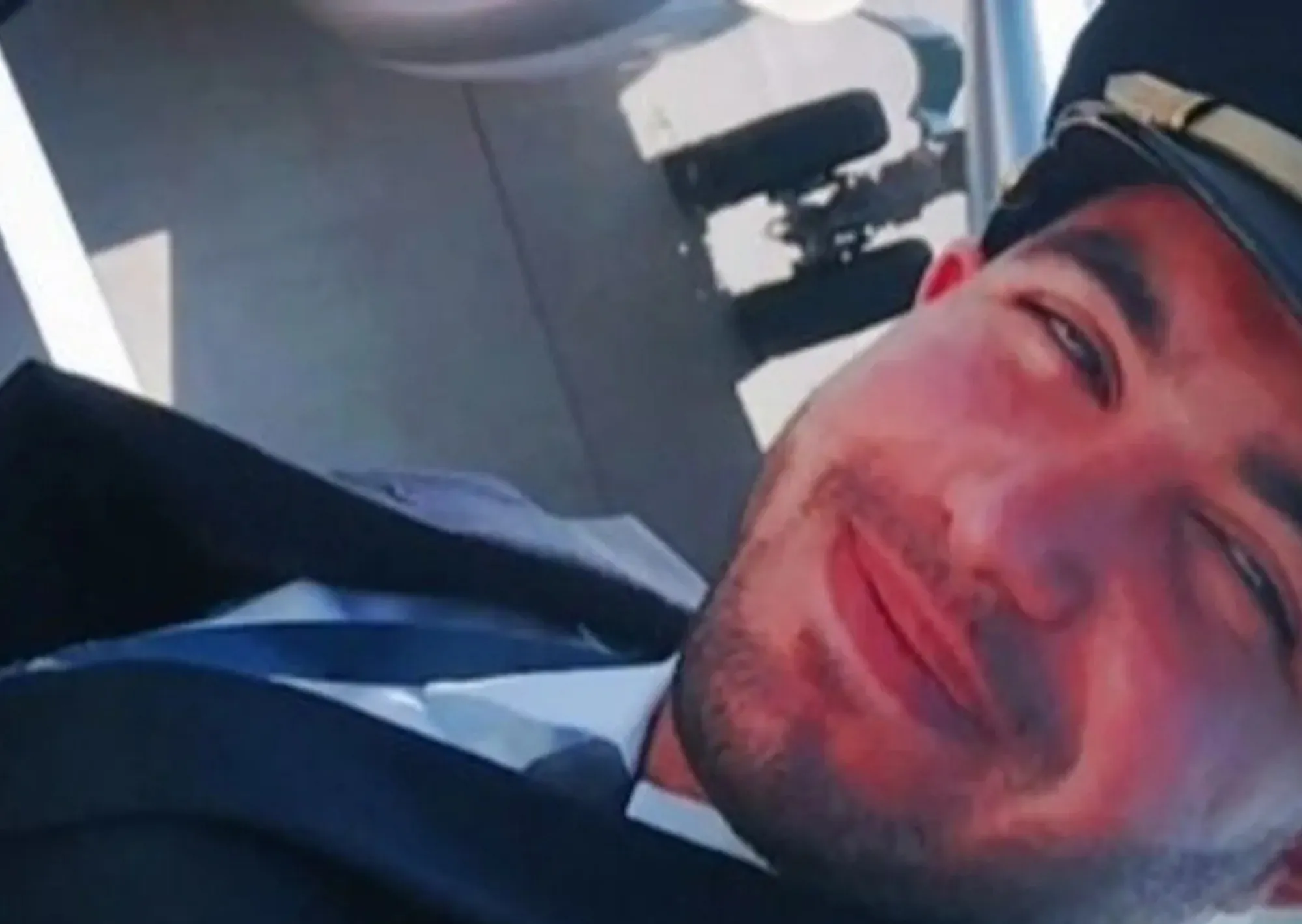 Ataque en el vuelo de Flydubai: revelan que el copiloto se inspiró en el 11-S y difunden su plan para estrellar el avión en el principal aeropuerto de Israel