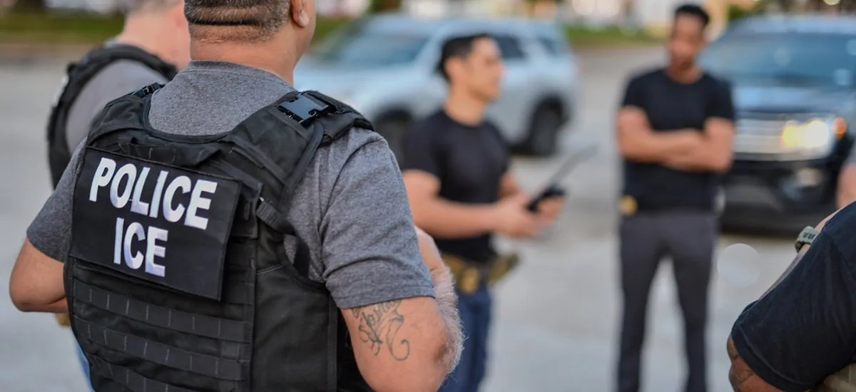 México exige a EEUU investigar la muerte de un migrante bajo custodia del ICE en Texas