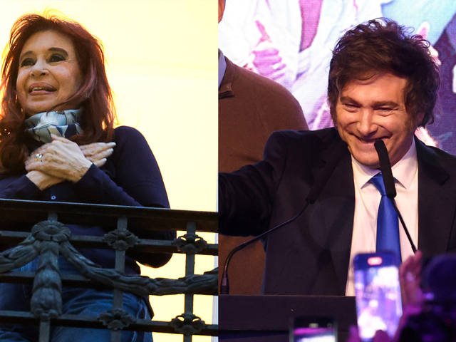 Nueva encuesta: amplio apoyo a Milei por la economía y chicana de película para los K