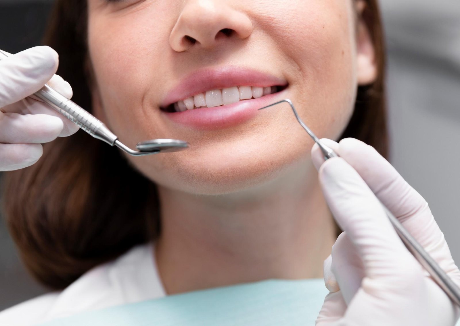 Atención oftalmológica y odontológica gratis en febrero: así podés inscribirte