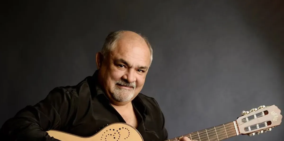 Murió el músico Lucho González, recordado integrante de un trío histórico con Lito Vitale y Bernardo Baraj