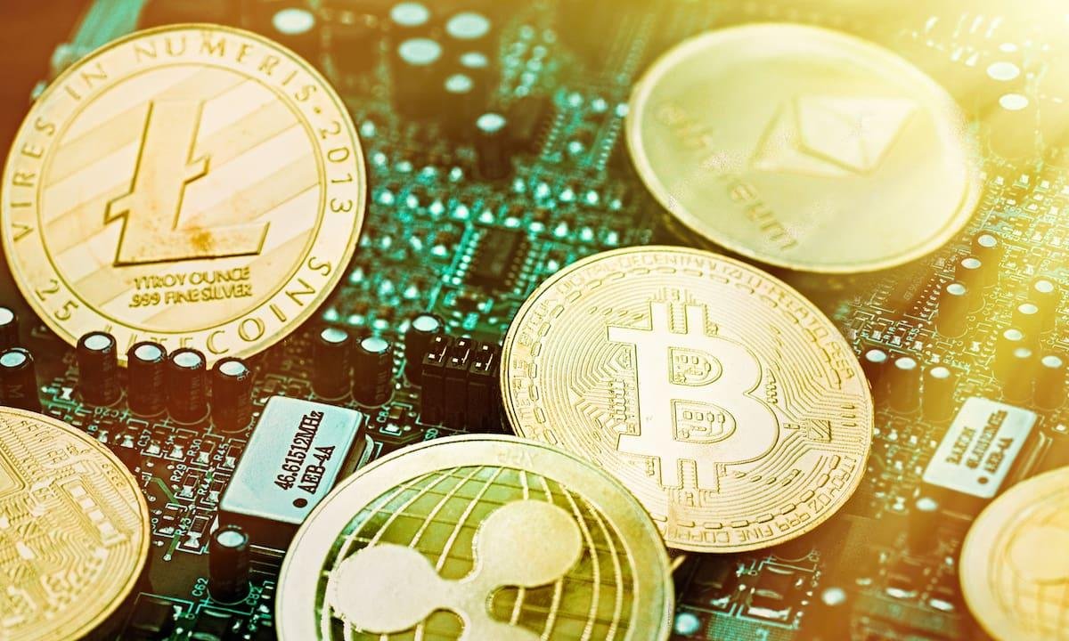 Criptomonedas hoy: cotización de las principales divisas digitales al 2 de marzo