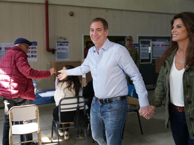 TerminГі el escrutinio definitivo en la Provincia de Buenos Aires: se confirmГі que ganГі Diego Santilli aunque por menos votos