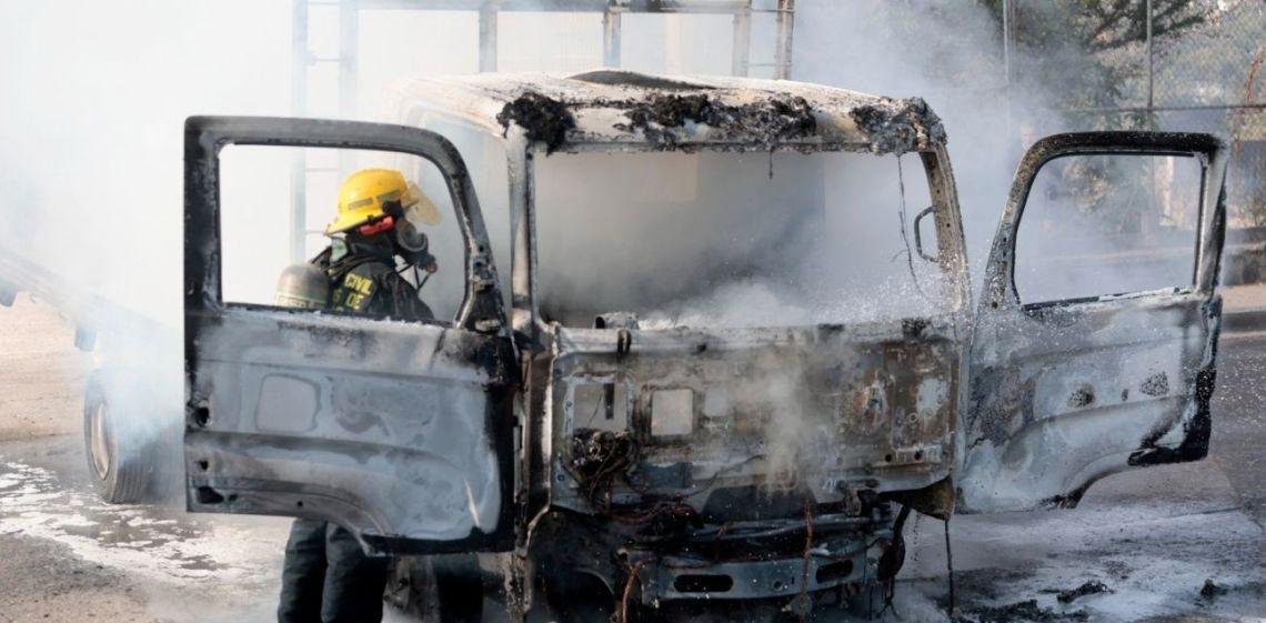 Enrique Hernández: “La violencia detonará la venta de chalecos antibalas y vehículos blindados en México”