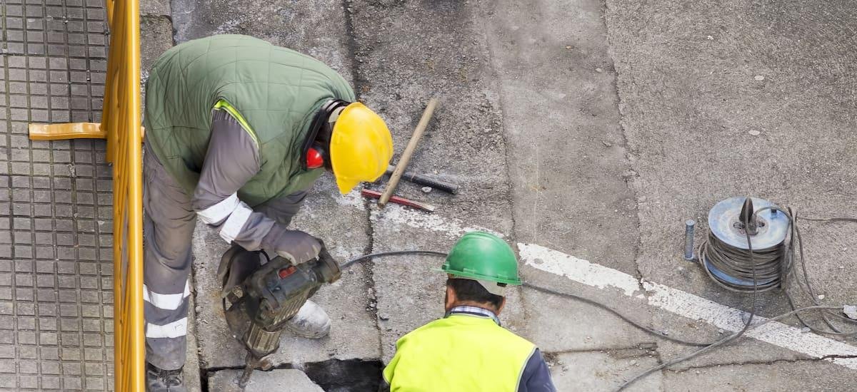 Cierran la Avenida más importante y transitada del país por obras: será por dos meses y activan desvíos obligatorios