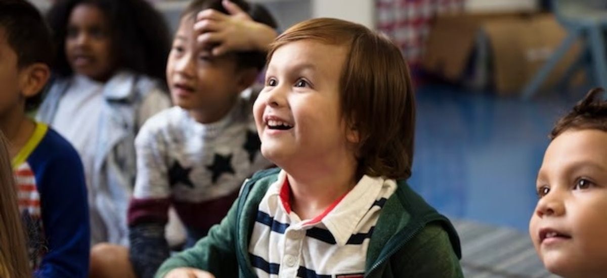 Los vales escolares que se implementarán en Texas podrían hacer que el cuidado infantil sea más accesible