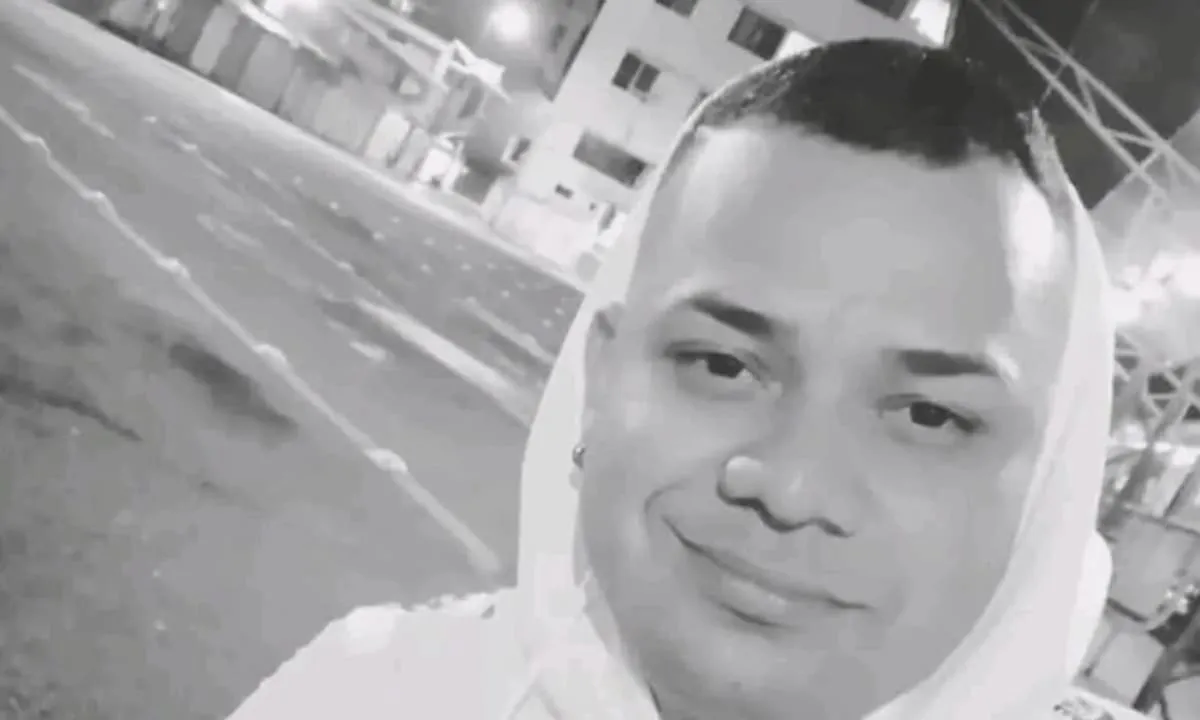 Murió un hombre de 36 años bajo custodia del ICE: era diabético y su familia denunció que no recibió la atención adecuada