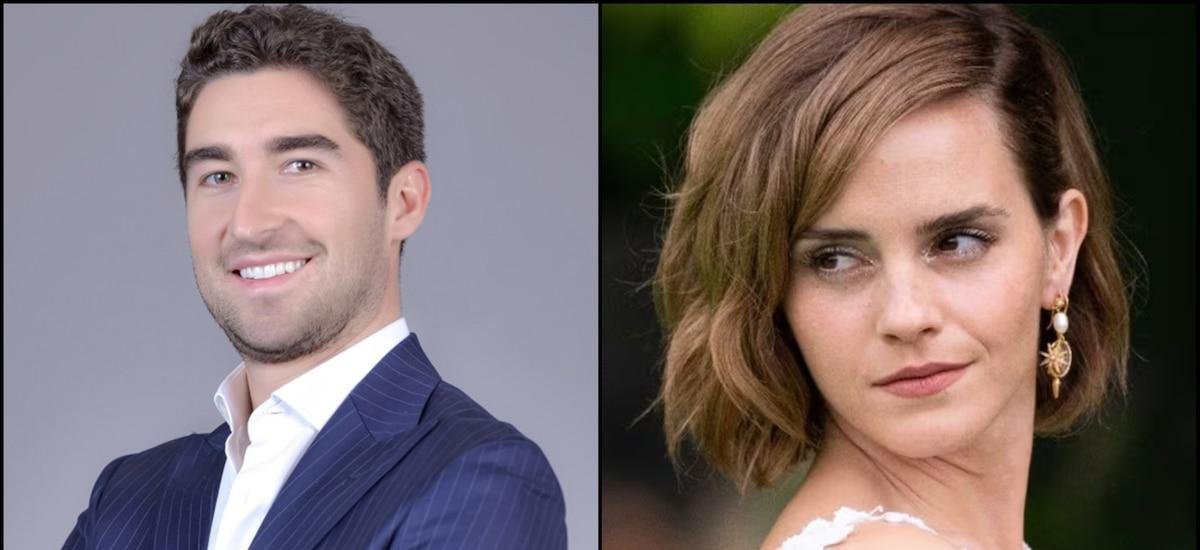 Este es el restaurante en el que Gonzalo Hevia Baillères y Emma Watson fueron captados en CDMX