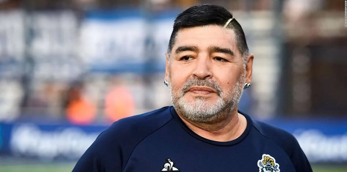 "Nos engañaron": autorizaron allanar el sanatorio y la prepaga en el juicio por la muerte de Maradona