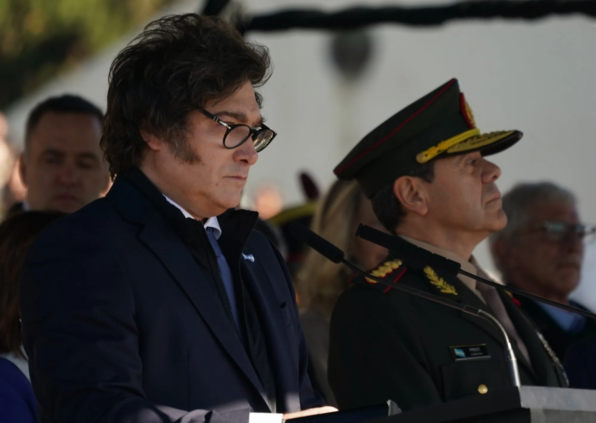 Javier Milei y sus medidas, EN VIVO: todas las novedades del Gobierno, minuto a minuto