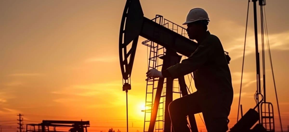 El petróleo vuelve a subir y supera la barrera de los u$s 80 por la guerra en Irán