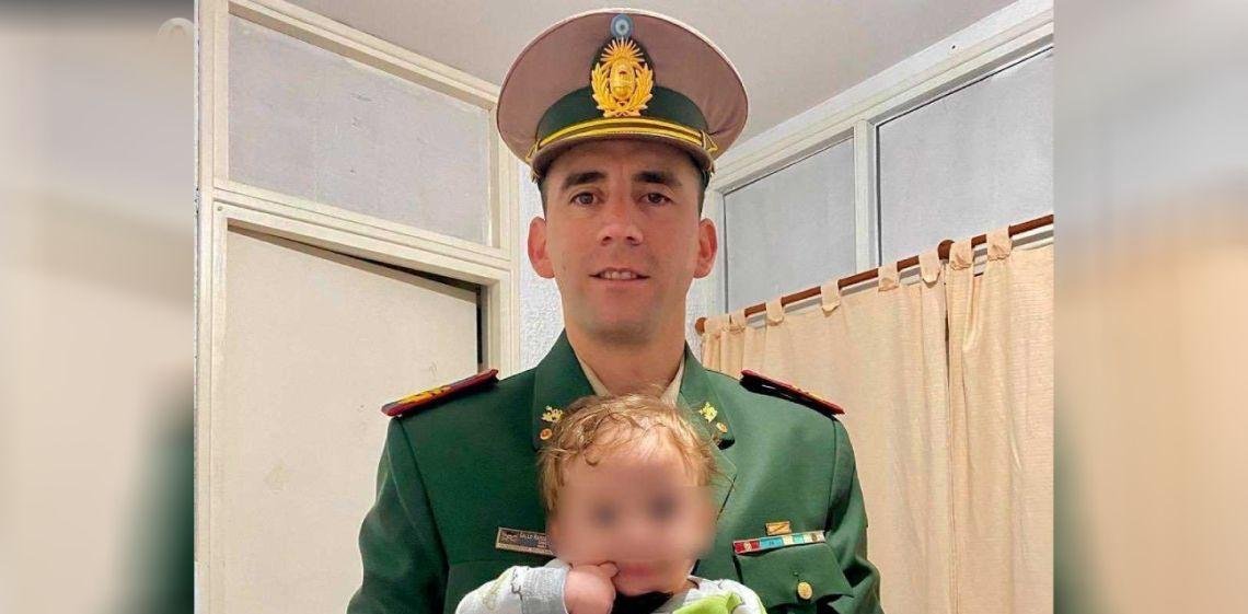 Caso Nahuel Gallo en "QR!": "Hay por lo menos dos versiones de todo", la trama política detrás de su regreso en un vuelo de la AFA