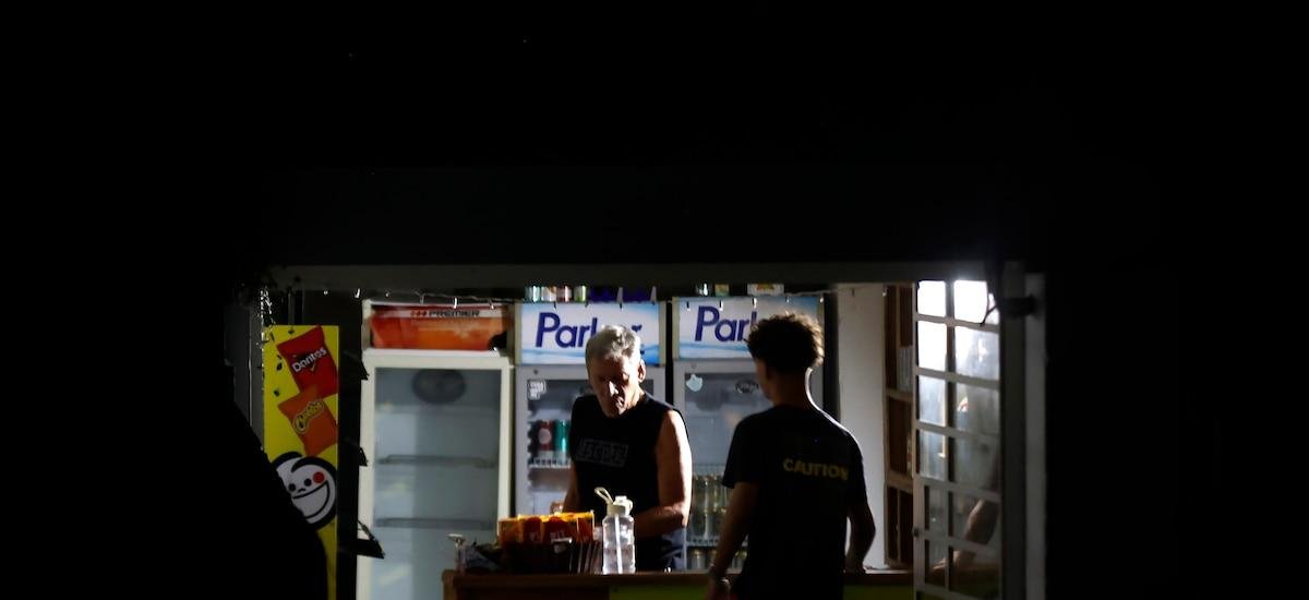 Cuba se recupera lentamente del apagón parcial masivo por un fallo en una central térmica