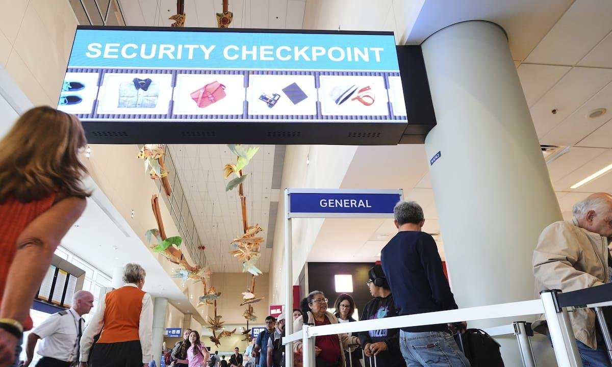Cambios en el aeropuerto de Houston desde este lunes 2 de marzo: dónde hacer check-in para vuelos internacionales