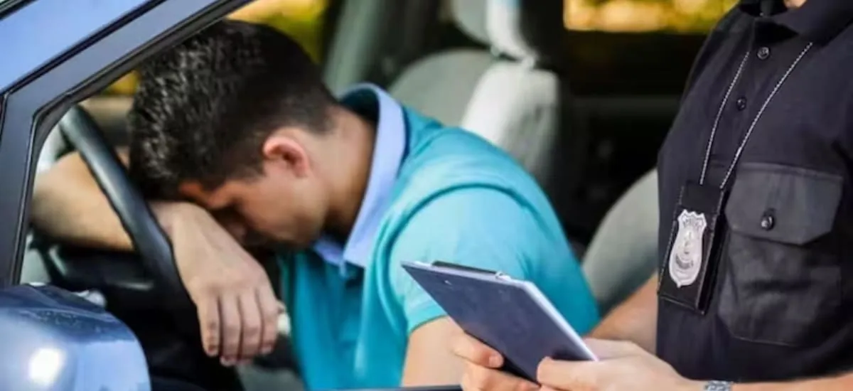 Oficial y confirmado | Revisarán a todos los conductores y multarán a quienes no tengan este documento clave