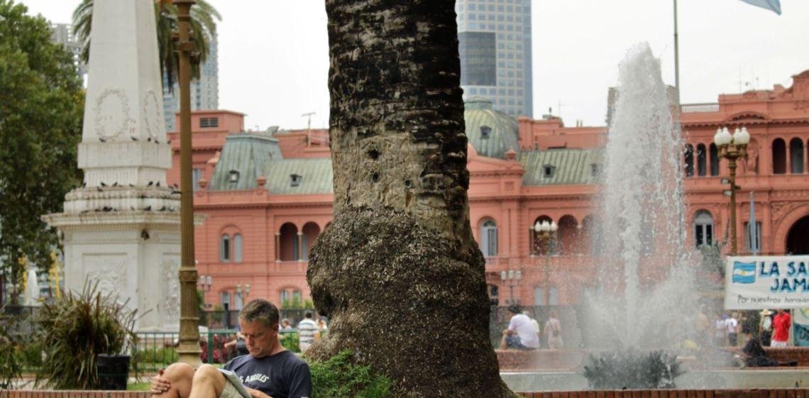 Cómo estará el clima hoy, martes 3 de marzo