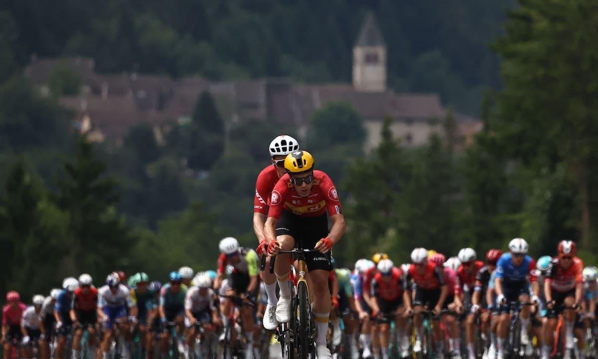 Ciclismo: "Edición especial" por 150 años de la Milán-Turín