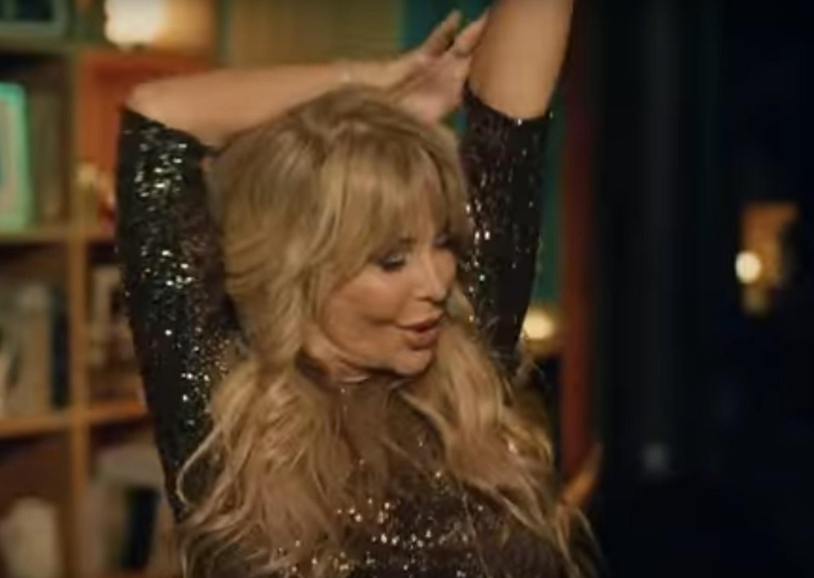 Graciela Alfano contó detalles sobre el lifting vaginal al que se sometió: “Diva en todos lados”