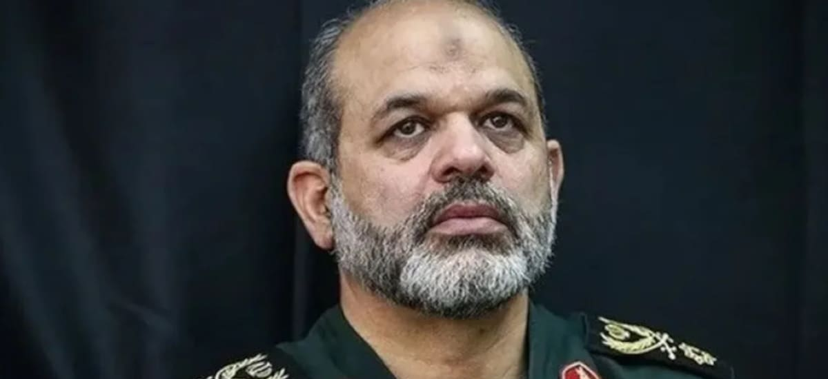 Guerra en Medio Oriente | ¿Quién es Ahmad Vahidi, el nuevo comandante en jefe de la Guardia Revolucionaria de Irán?