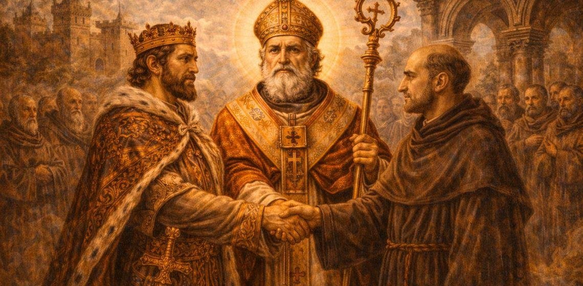 Qué santo se recuerda hoy, 1 de marzo