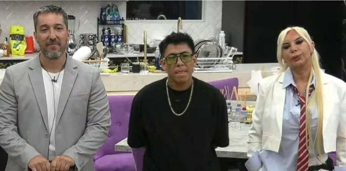 Gran Hermano Generación Dorada: quién fue el primer participante eliminado