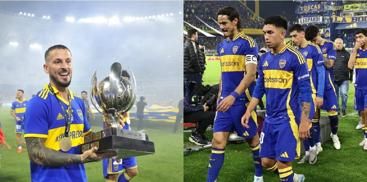 Se cumplen 3 años del último título de Boca: cómo fue y contra quién