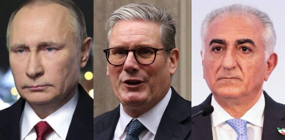 “Peligrosa aventura”: la reacción de Putin y otros líderes mundiales tras el ataque de EE.UU. e Israel contra Irán