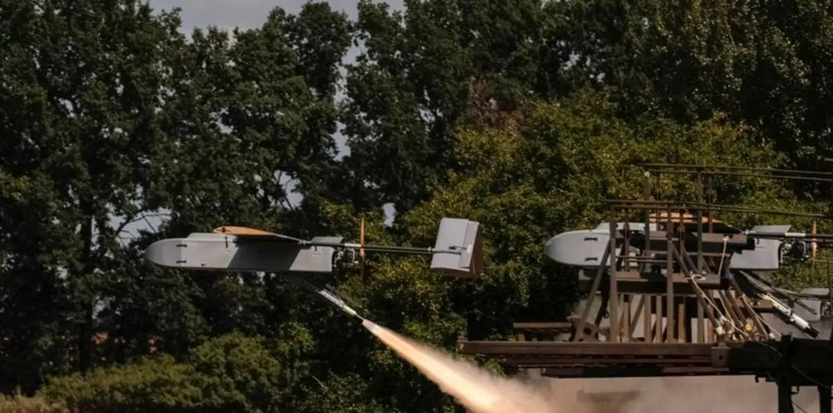 Rusia advierte a Reino Unido de las "consecuencias" de suministrar drones a Ucrania