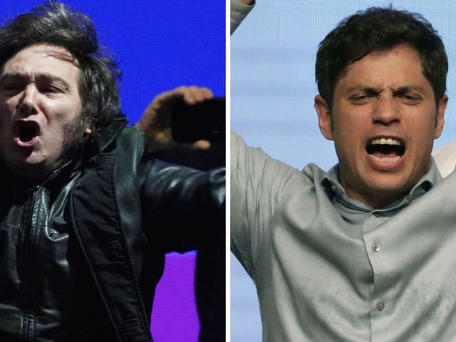 Dura carta de Axel Kicillof contra Javier Milei: le reclamГі su no invitaciГіn a la reuniГіn en Casa Rosada y tambiГ©n criticГі a Donald Trump