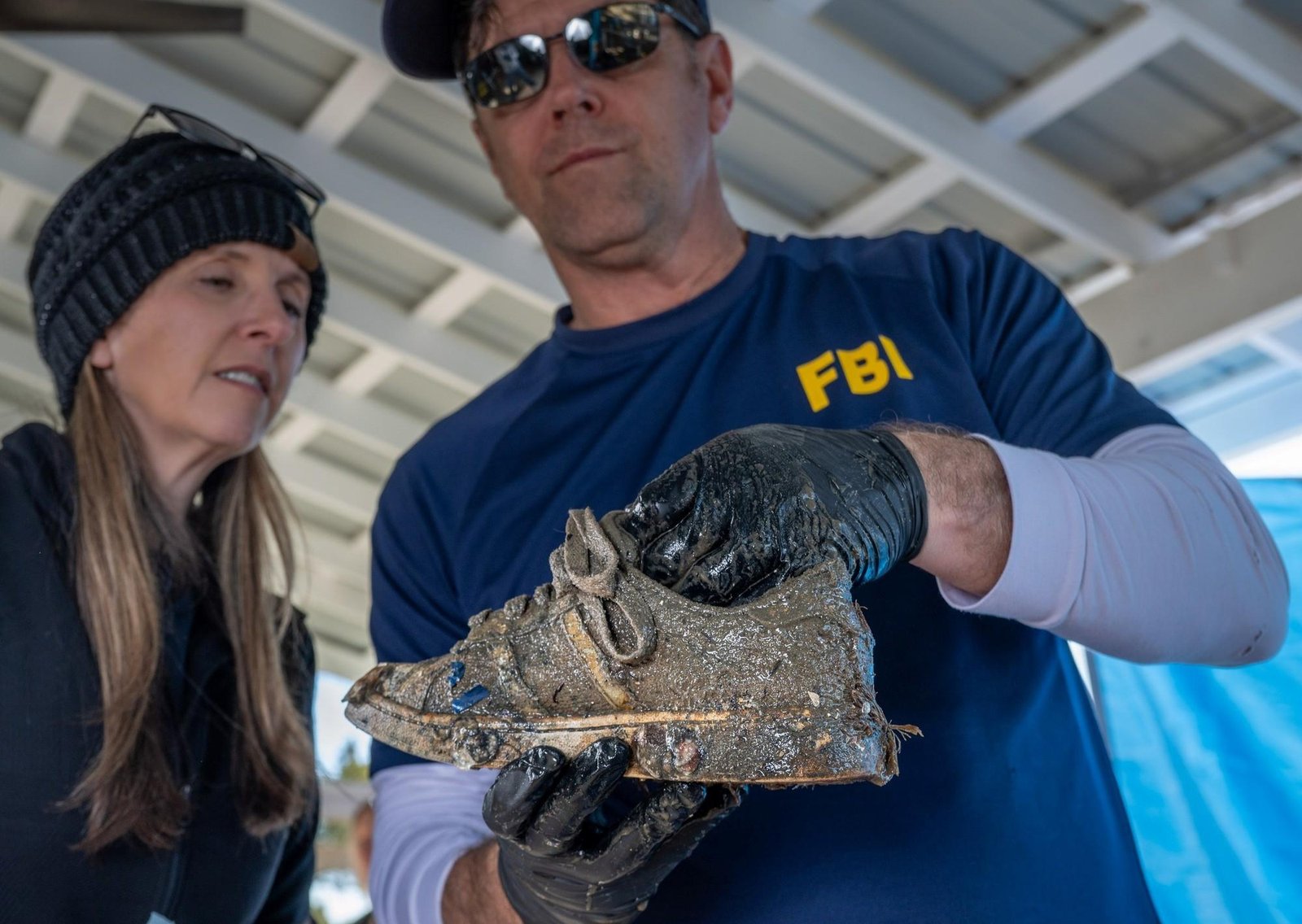 La desaparición de Mary Lou Combs: tras 22 años, habrían hallado sus restos en un auto hundido en Florida