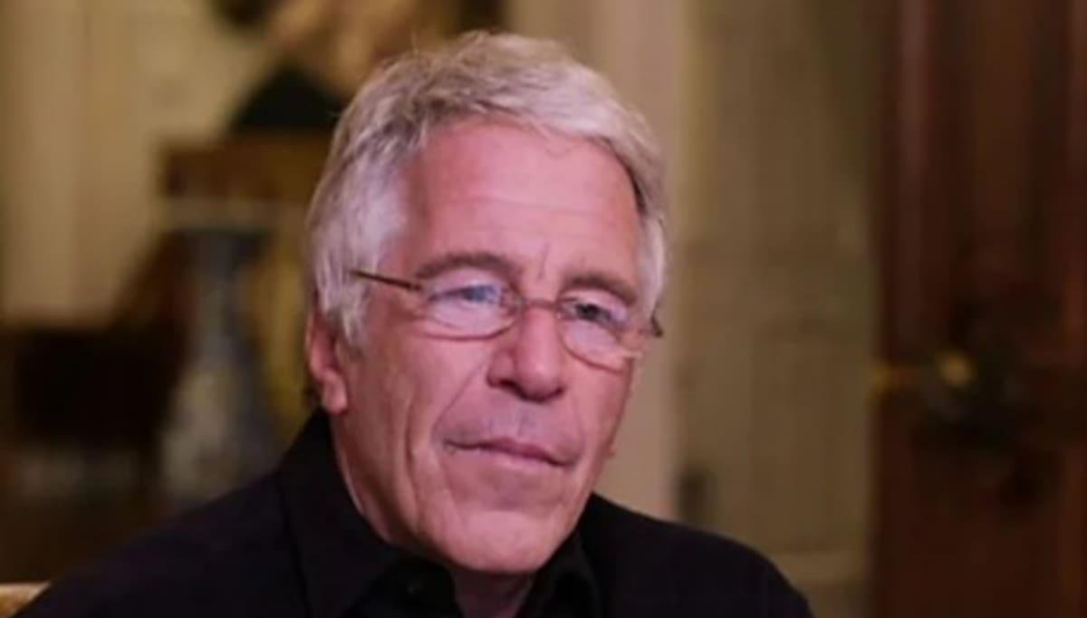 Los archivos de Epstein: se conocen las primeras fotos del cadáver del financista y detalles de su muerte