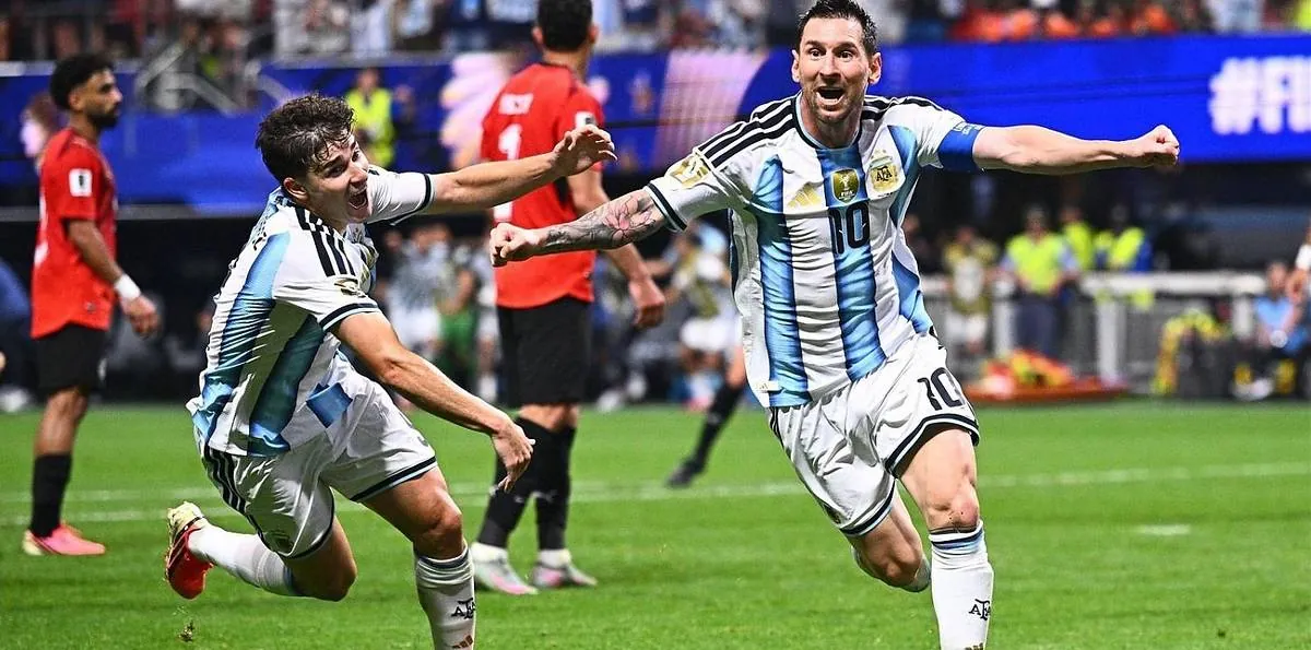 Homenaje a Lionel Messi: el inédito título que buscan aprobar en el Congreso tras su retiro de la Selección