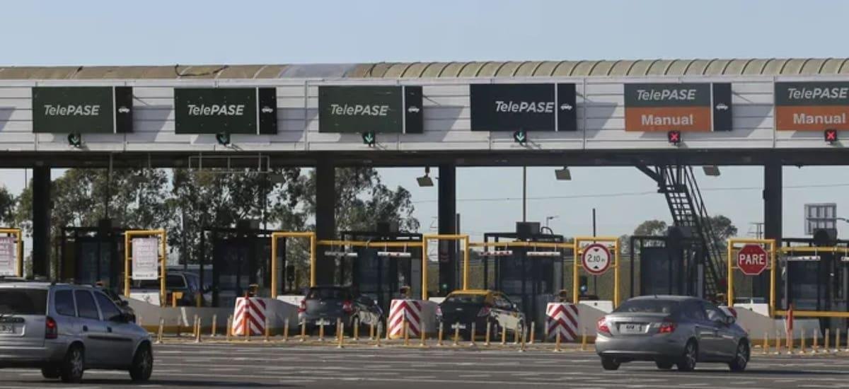 Cambia el peaje de una de las rutas más transitadas: cómo será el nuevo sistema - El Cronista