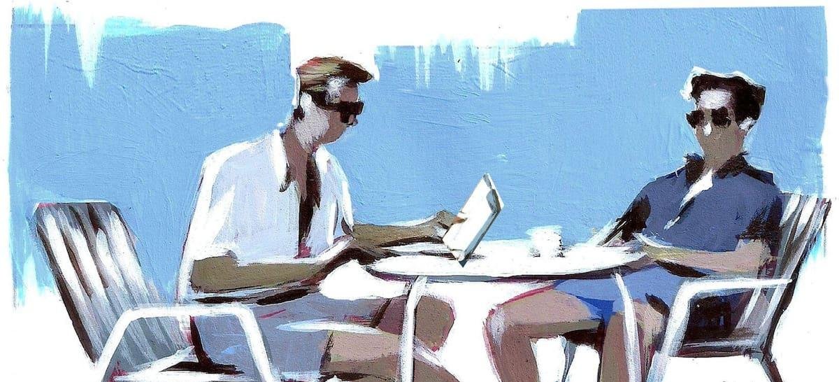 Lecturas. Un amplio fresco sobre la grieta que dejó el Brexit