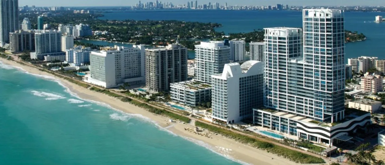 Un nuevo estudio reveló cuánto hay que ganar para vivir cómodamente en el sur de Florida en 2026