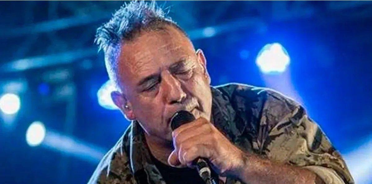 La hija de Ricardo Iorio expuso una interna familiar y defendió el legado del cantante