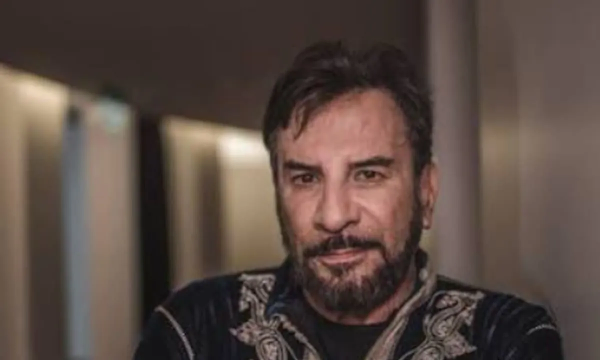 Murió el cineasta argentino Eugenio Zanetti a los 77 años
