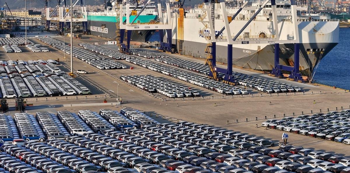 El impacto del aumento del petróleo genera temor en los fabricantes de autos