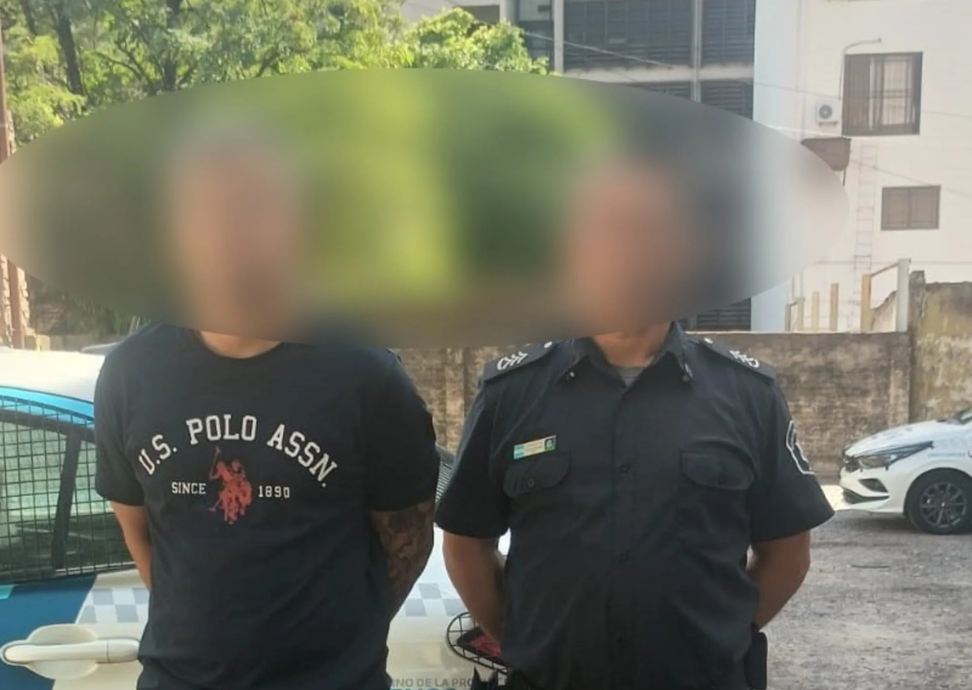 Detienen a un policía de la Ciudad por matar a un joven e investigan si es un caso de gatillo fácil
