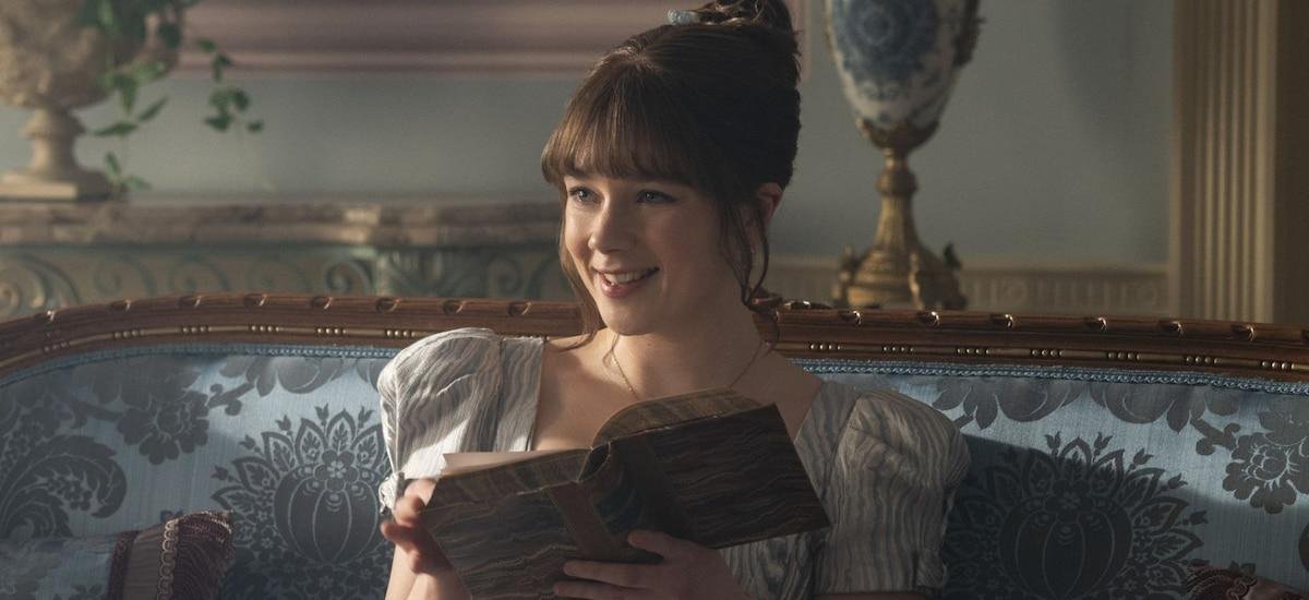 "Bridgerton": este será el interés romántico de Eloise en las próximas temporadas