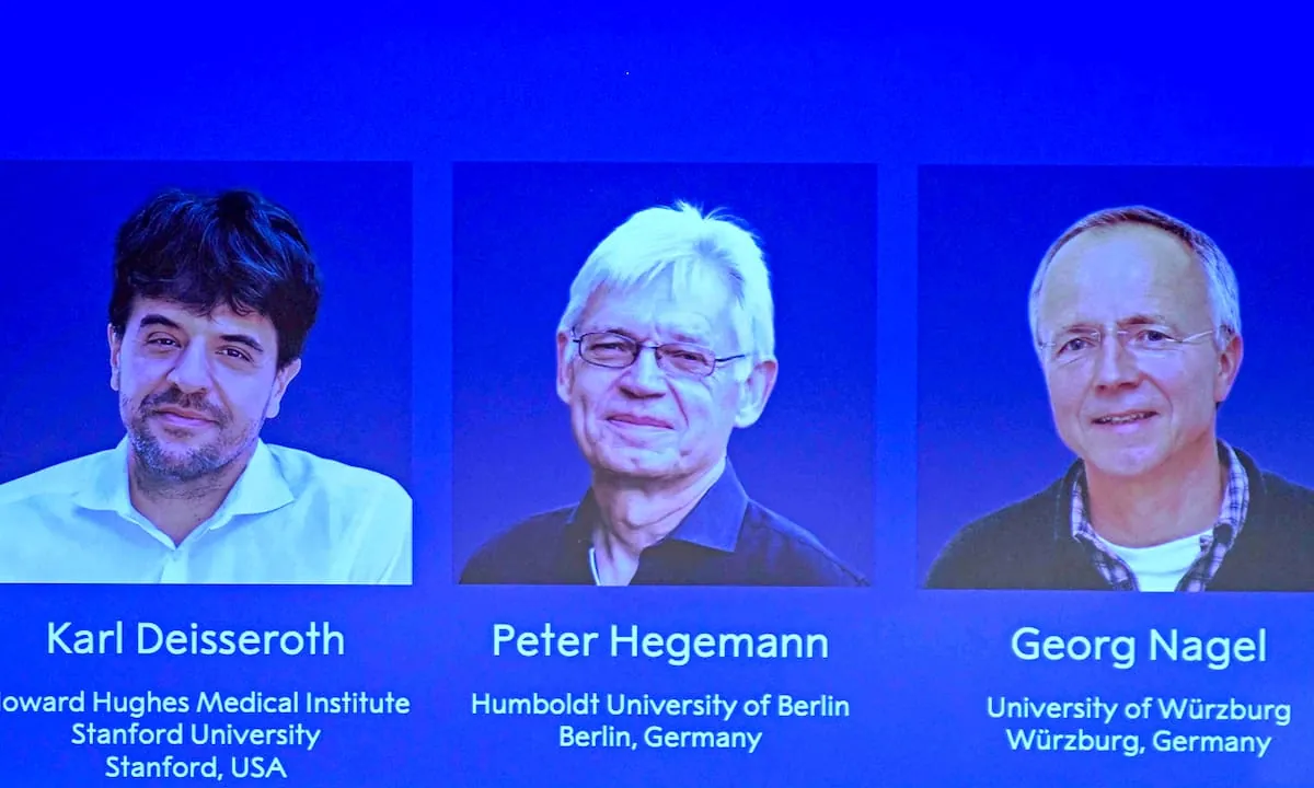 Quién ganó el Premio Nobel de Medicina 2026