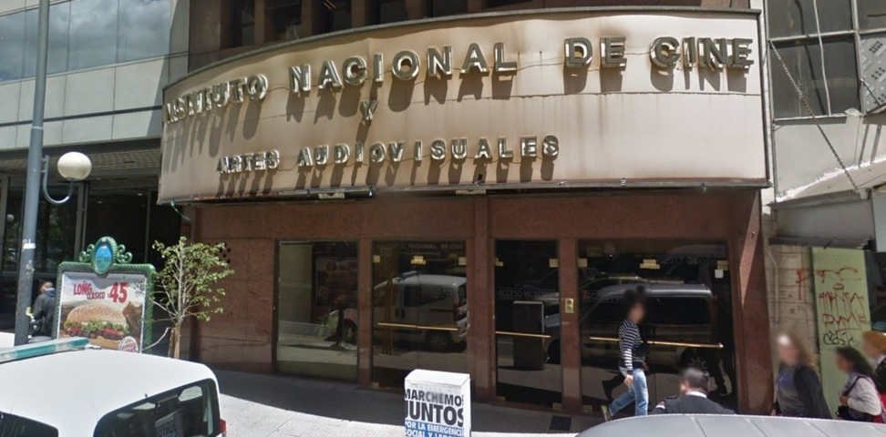 El Gobierno avanza con la privatizaciГіn del canal de TV del INCAA y su plataforma de streaming