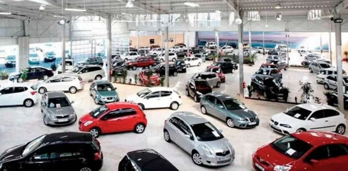 El Gobierno cambió las condiciones de seguridad que tendrán que cumplir los autos, acoplados y semiacoplados 0...